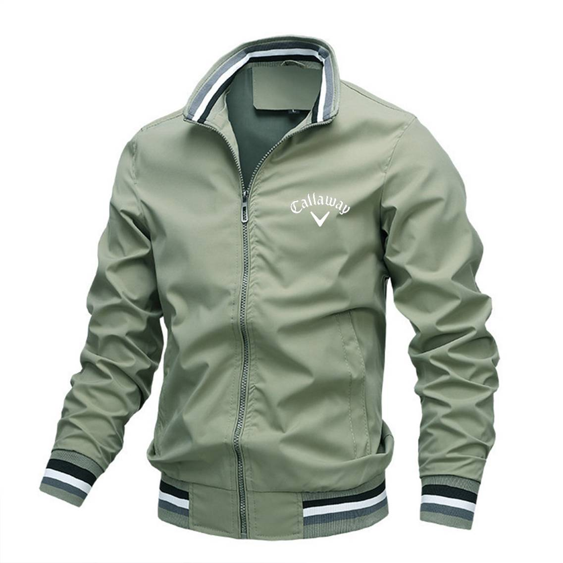 JANSEN- MEN'S JACKET