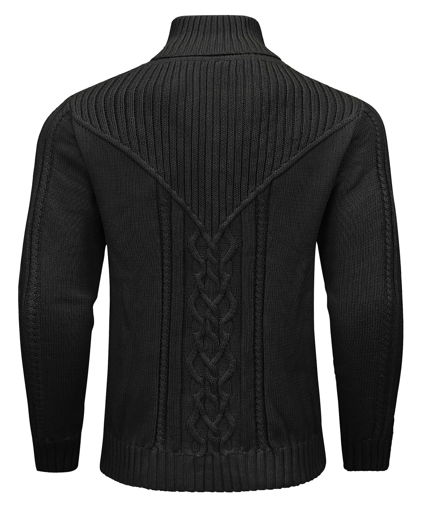 CANTELLY- STYLISH MEN'S SWEATER