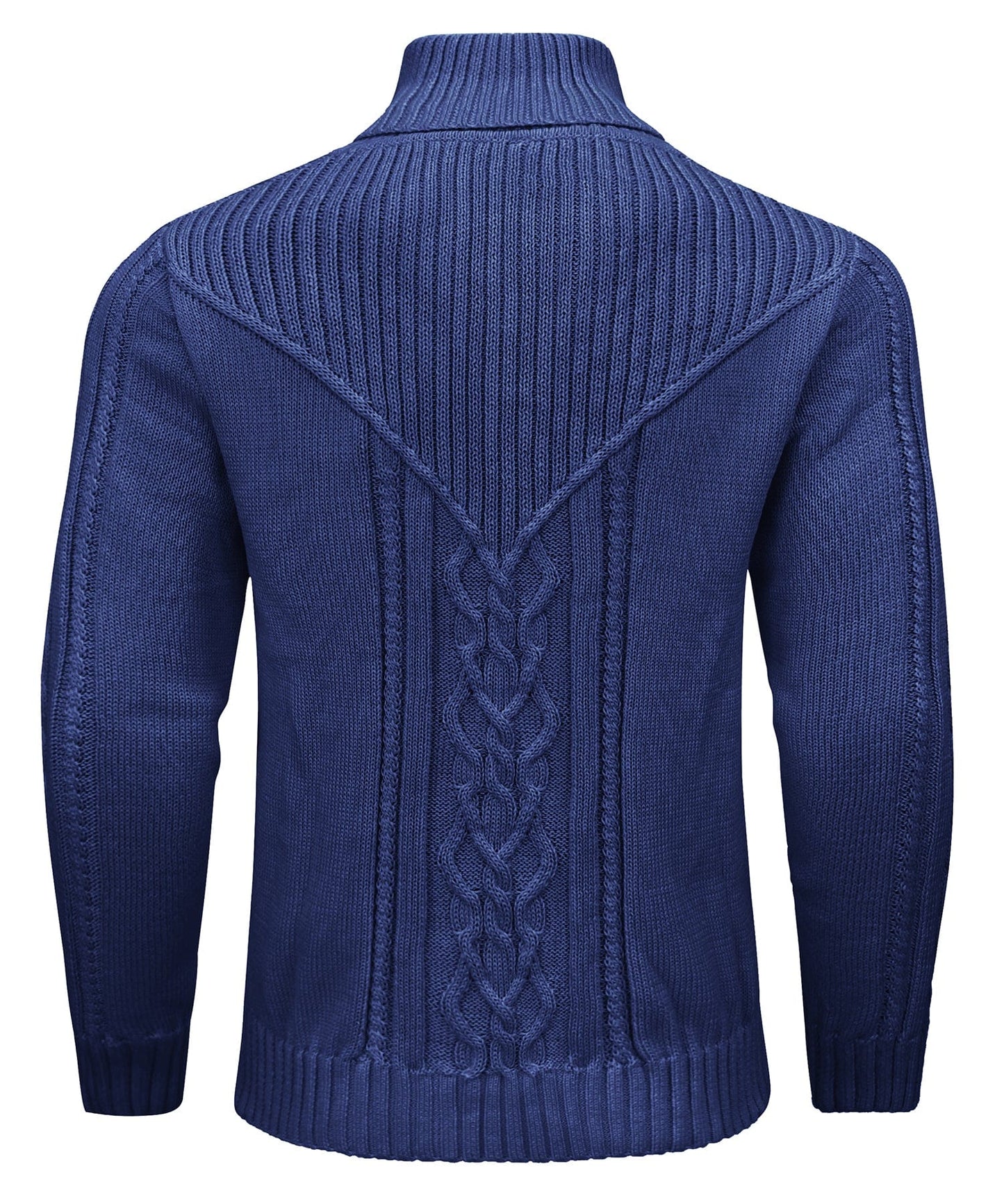 CANTELLY- STYLISH MEN'S SWEATER