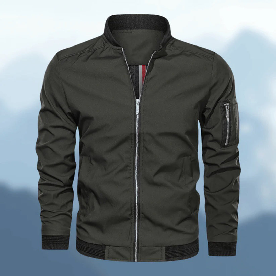 ENGEL- PREMIUM MEN'S JACKET