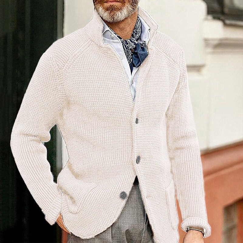 JOHANN™-CLASSIC MEN'S CARDIGAN