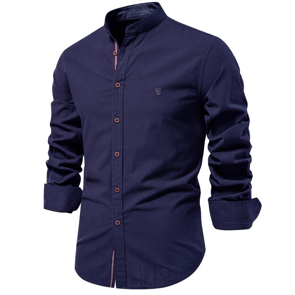 LIONELLY-CASUAL MEN'S SHIRT