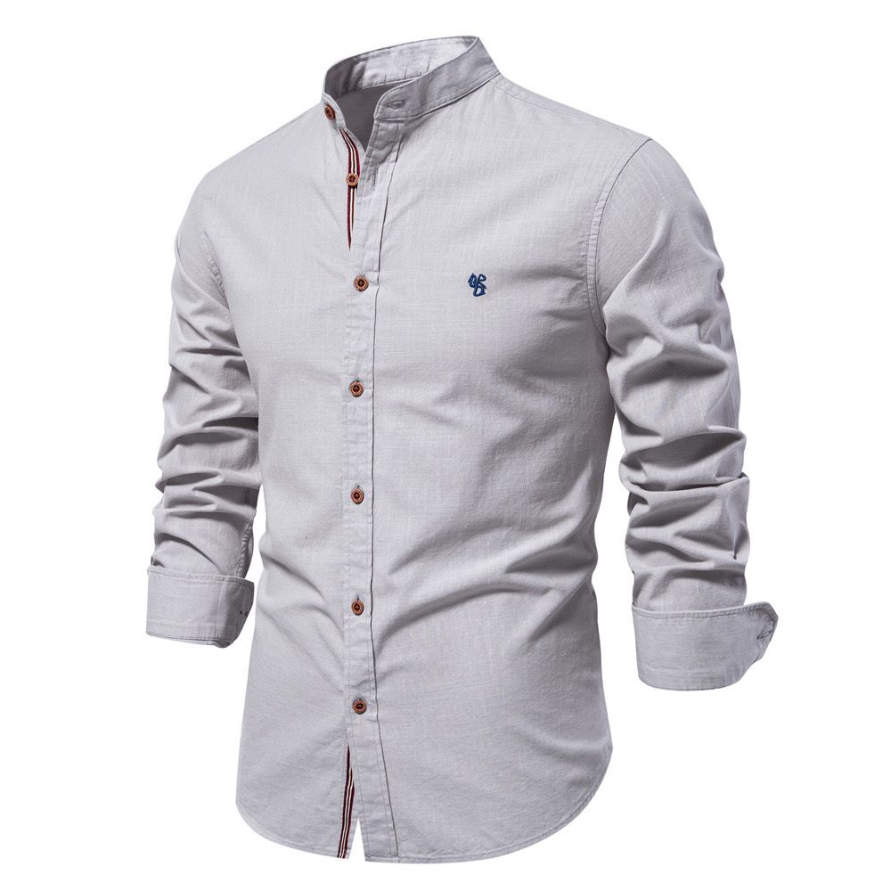 LIONELLY-CASUAL MEN'S SHIRT