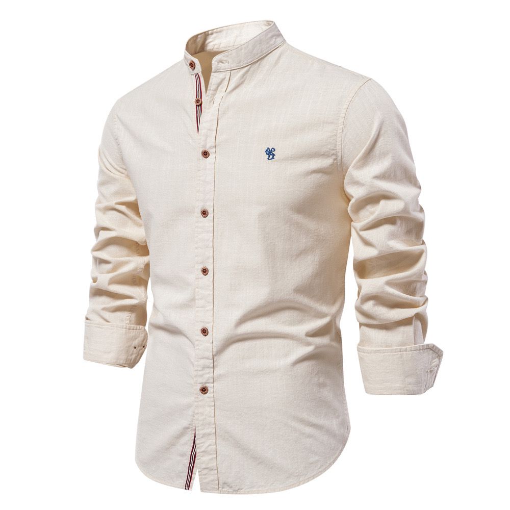 LIONELLY-CASUAL MEN'S SHIRT