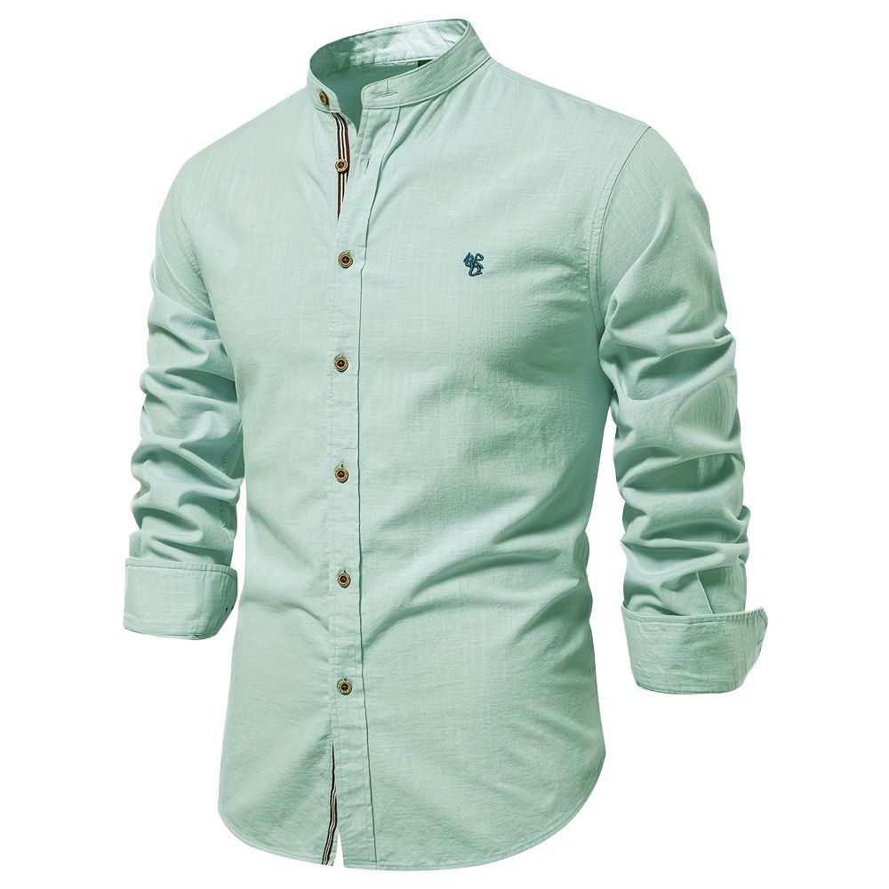 LIONELLY-CASUAL MEN'S SHIRT