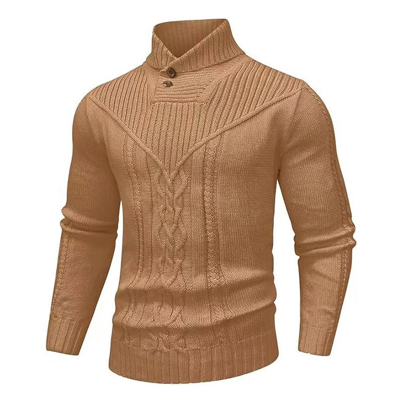 CANTELLY- STYLISH MEN'S SWEATER