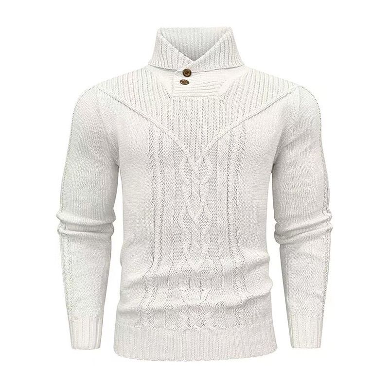 CANTELLY- STYLISH MEN'S SWEATER