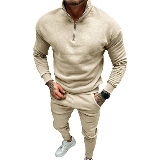 FENILTY- MEN'S FASHION TRACKSUIT