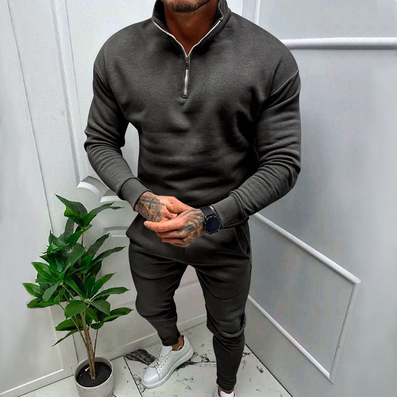 FENILTY- MEN'S FASHION TRACKSUIT