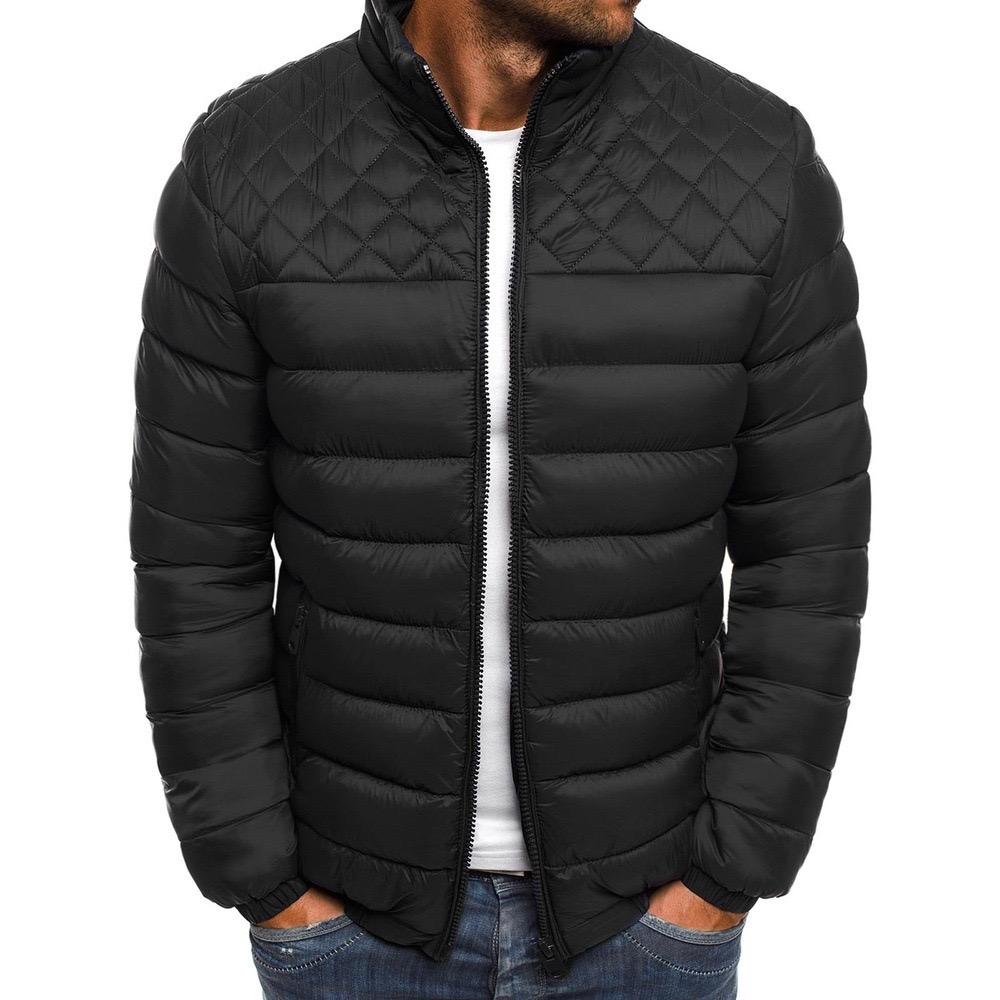 GALDENY- LIGHT STYLISH JACKET