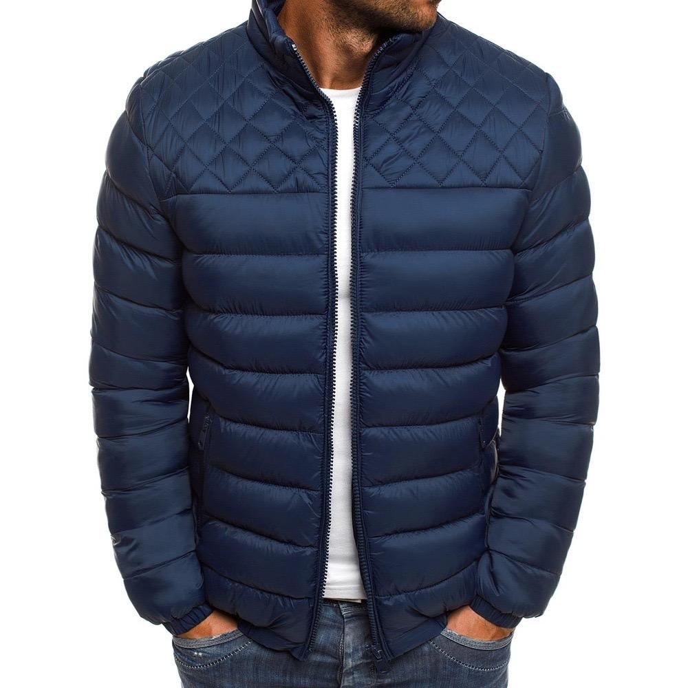 GALDENY- LIGHT STYLISH JACKET