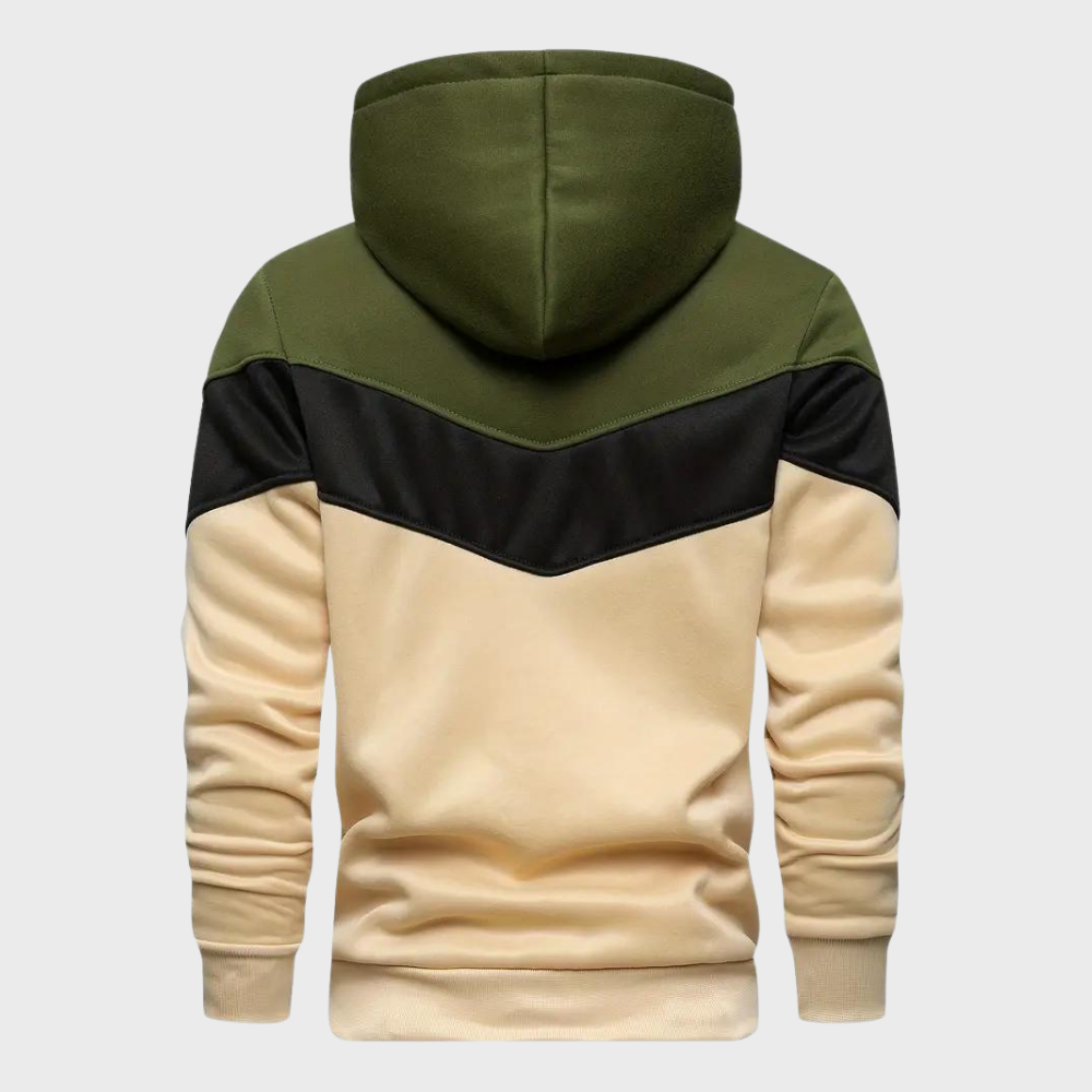 NYLE- PREMIUM MEN'S SWEATSHIRT