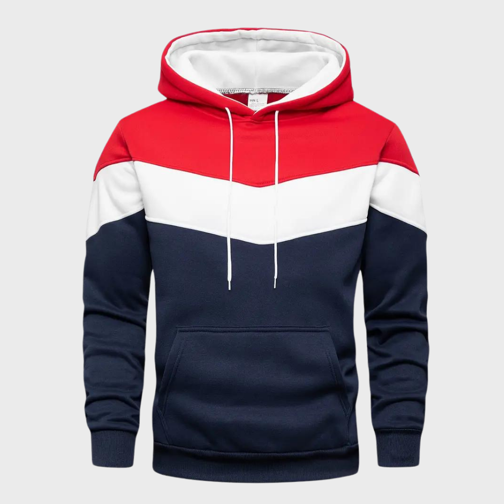 NYLE- PREMIUM MEN'S SWEATSHIRT