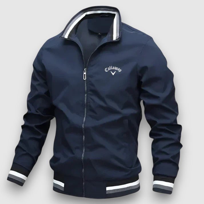 JANSEN- MEN'S JACKET