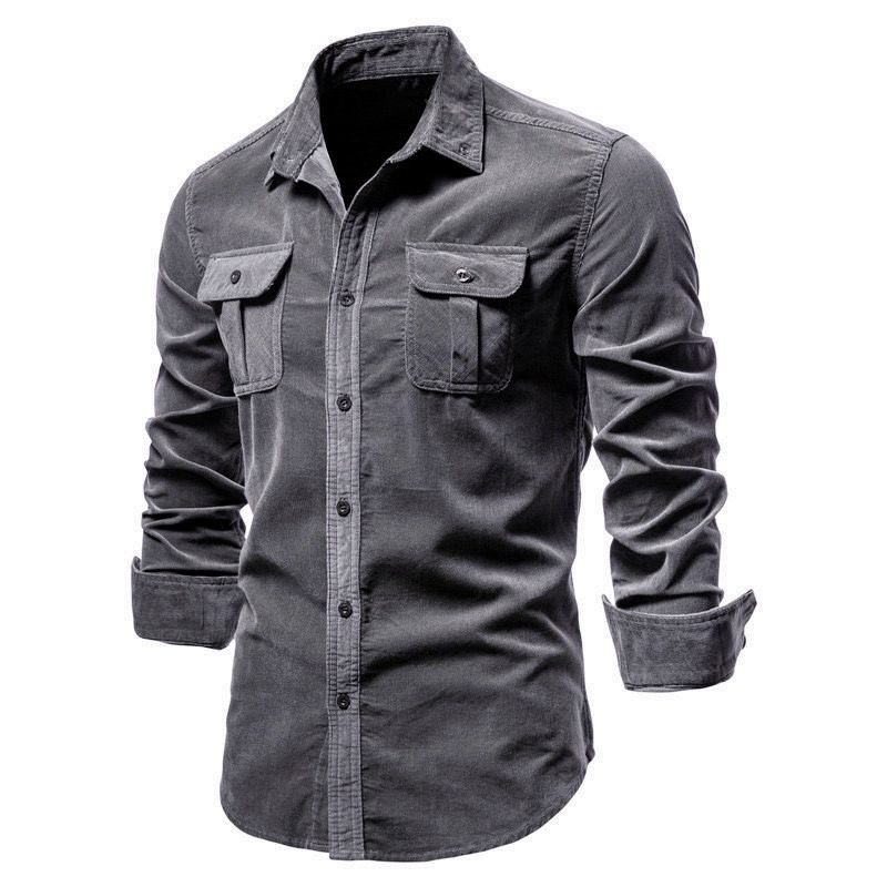 SHANE - SHIRT FOR MEN