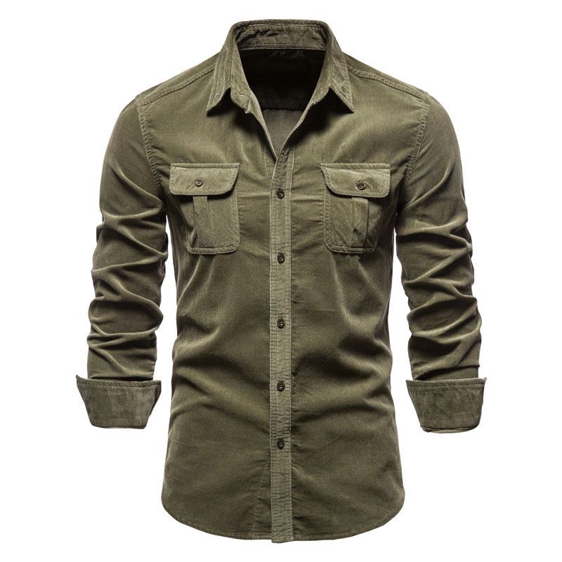 SHANE - SHIRT FOR MEN