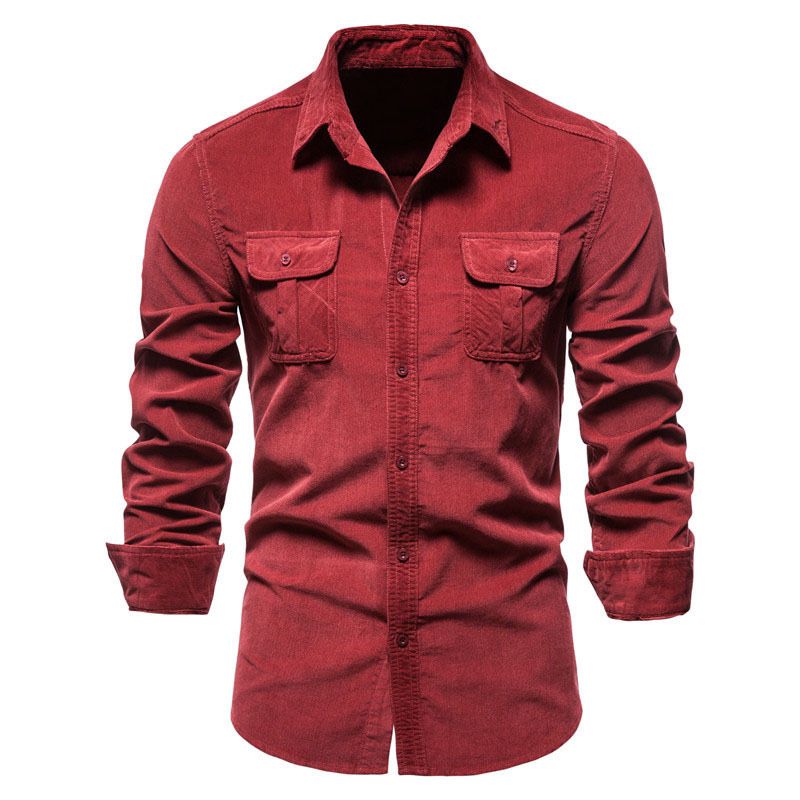 SHANE - SHIRT FOR MEN