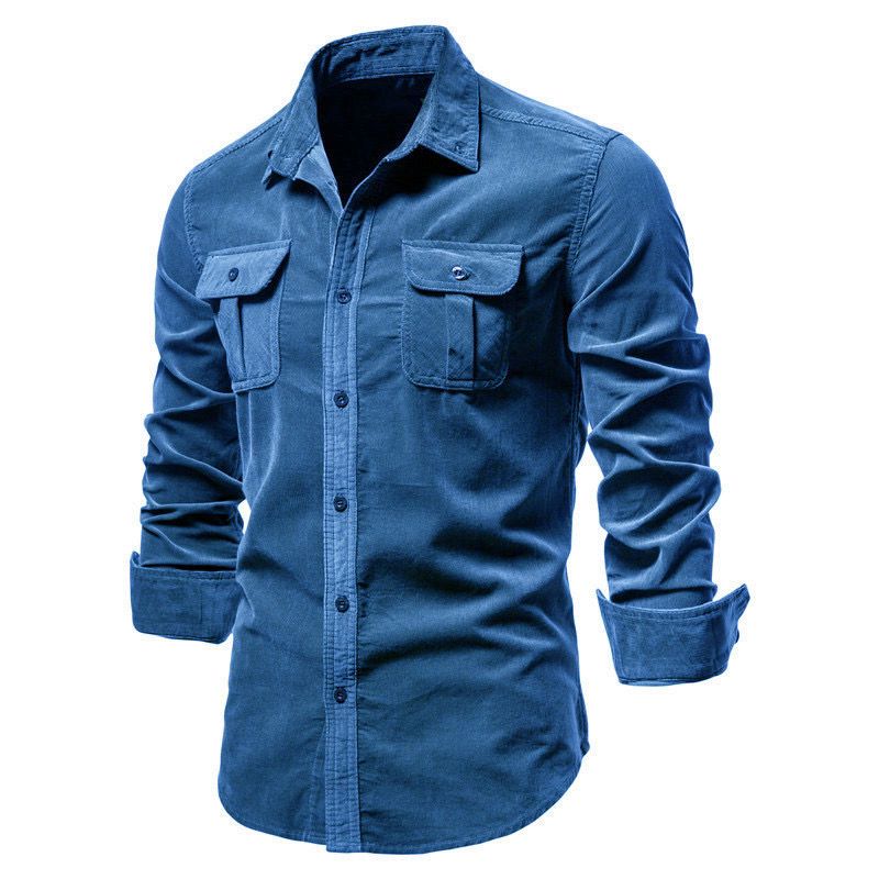 SHANE - SHIRT FOR MEN