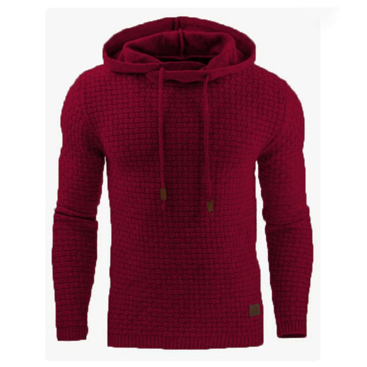 MARVELLY- CASUAL SWEATSHIRT FOR MEN