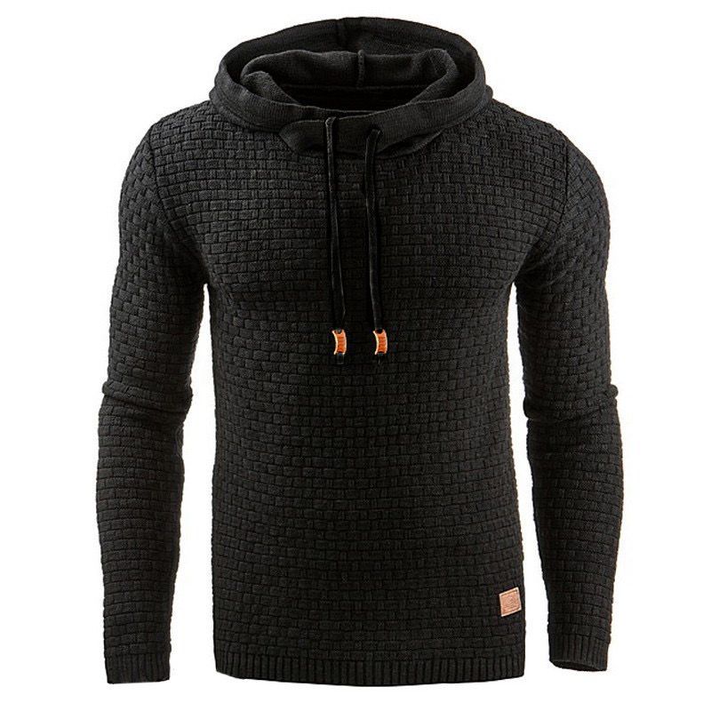 MARVELLY- CASUAL SWEATSHIRT FOR MEN