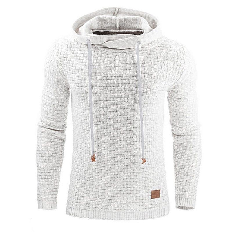 MARVELLY- CASUAL SWEATSHIRT FOR MEN