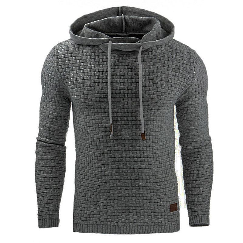 MARVELLY- CASUAL SWEATSHIRT FOR MEN