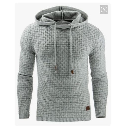 MARVELLY- CASUAL SWEATSHIRT FOR MEN