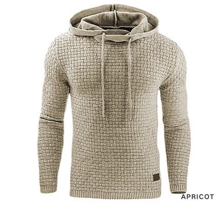 MARVELLY- CASUAL SWEATSHIRT FOR MEN