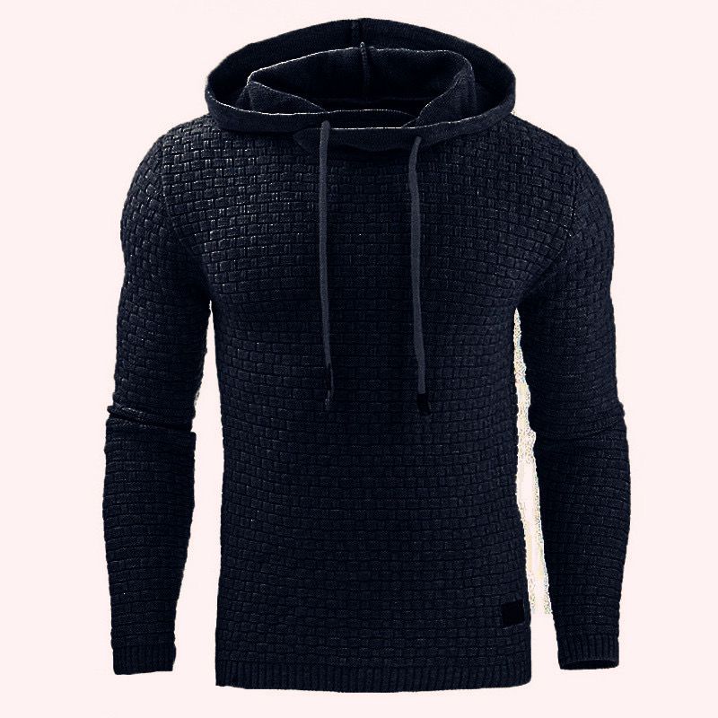 MARVELLY- CASUAL SWEATSHIRT FOR MEN