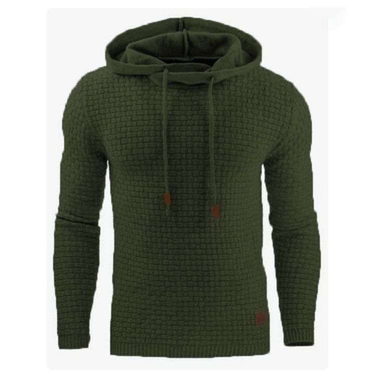 MARVELLY- CASUAL SWEATSHIRT FOR MEN