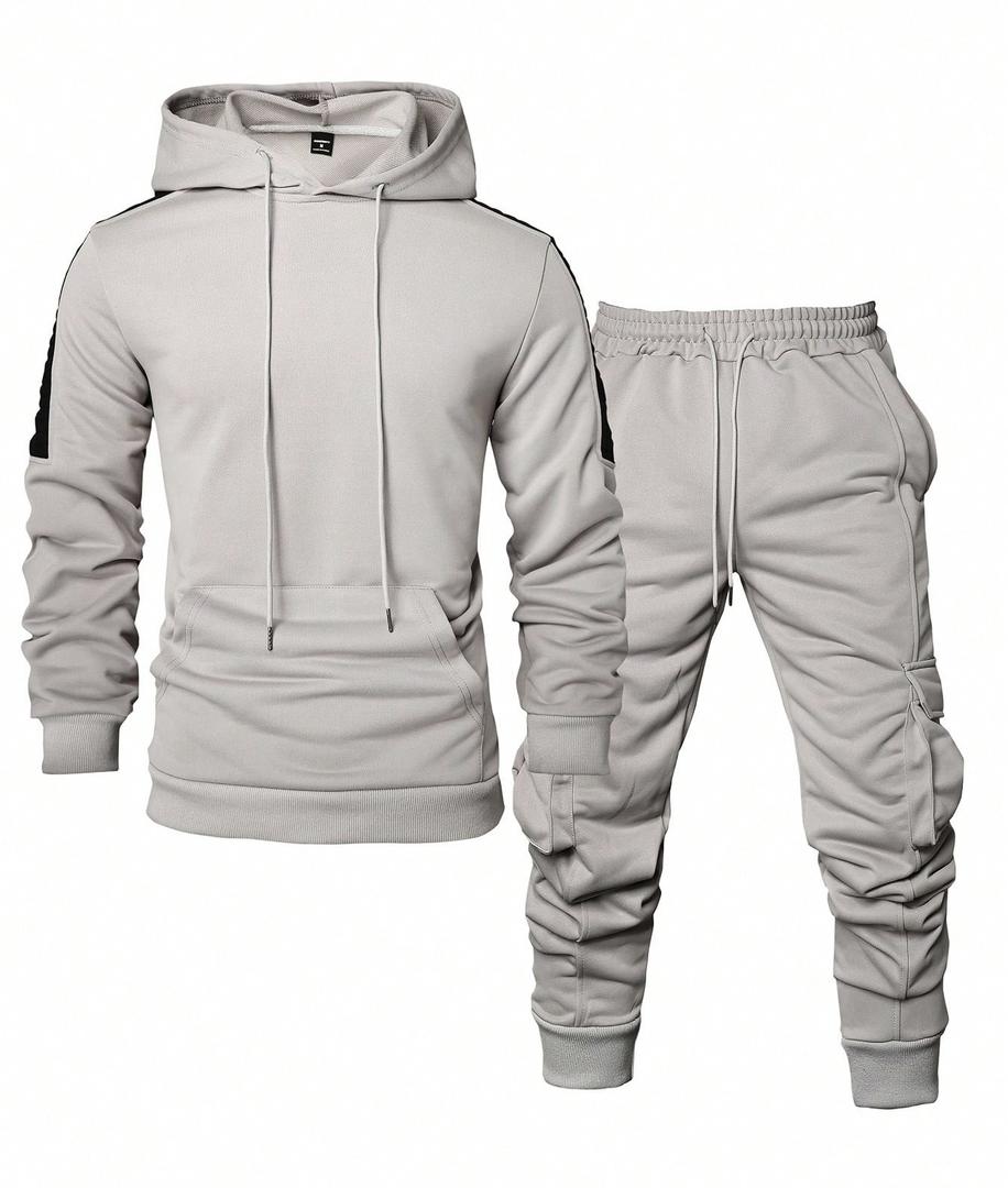 BELLINGHAM- FASHION MEN'S TRACKSUIT