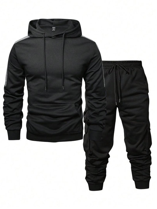 BELLINGHAM- FASHION MEN'S TRACKSUIT